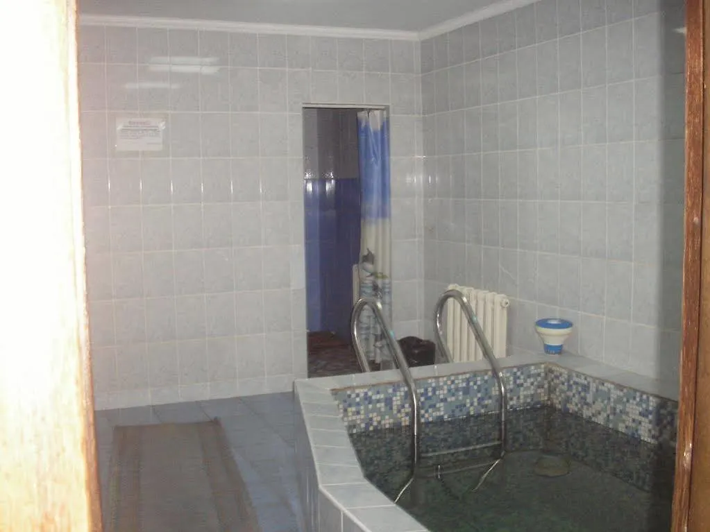 Guest house Tri Peskarya Hotel Nur-Sultan