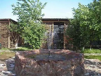 Gasthof Tri Peskarya Hotel Astana