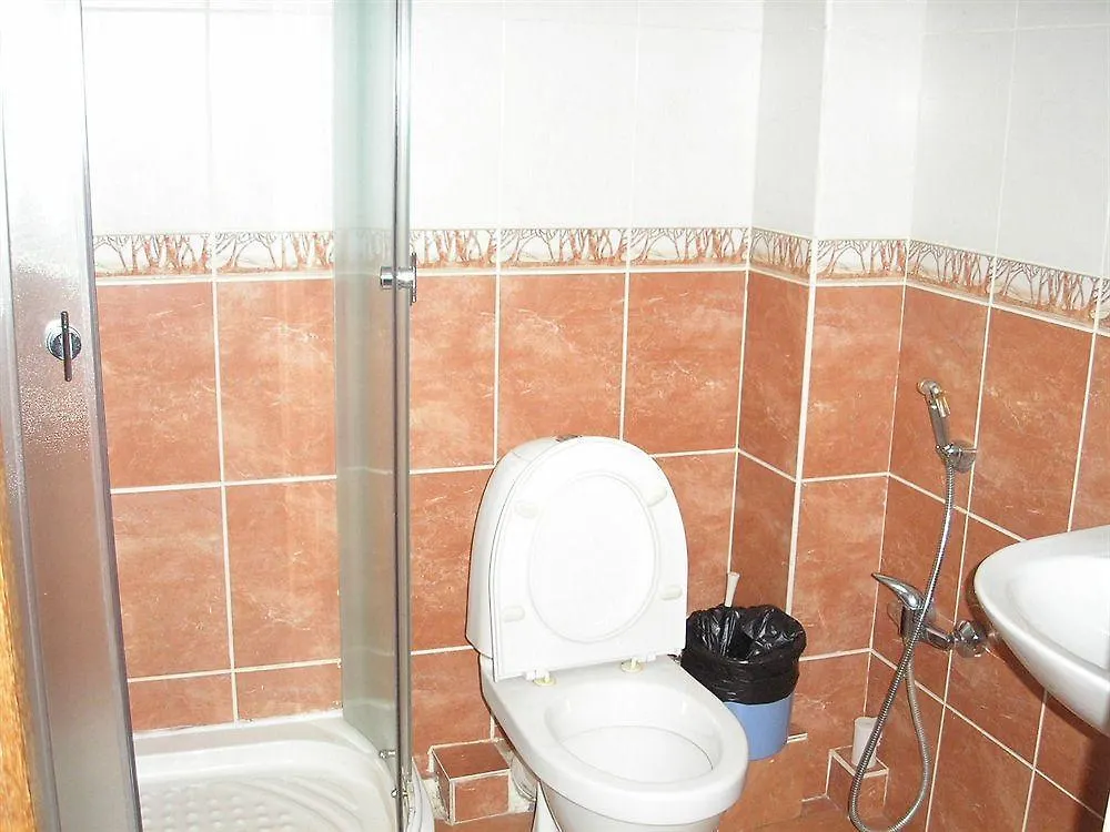 Gasthof Tri Peskarya Hotel Astana
