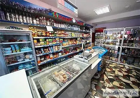 ** Gasthof Tri Peskarya Hotel Astana Kasachstan