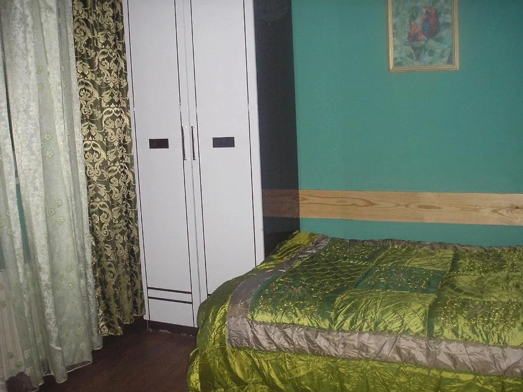Tri Peskarya Hotel Astana Kasachstan