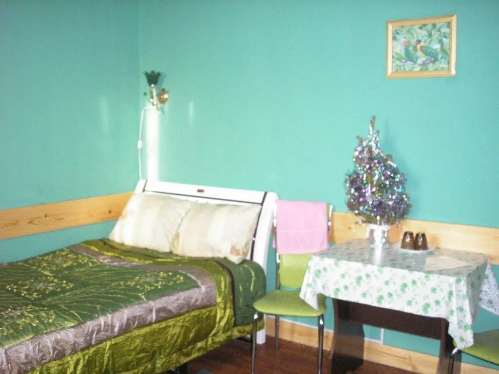 Gasthof Tri Peskarya Hotel Astana