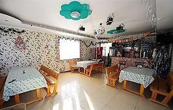 Guest house Tri Peskarya Hotel Nur-Sultan
