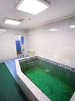 Tri Peskarya Hotel Nur-Sultan  2*, Nur-Sultan (Astana) Kazakhstan