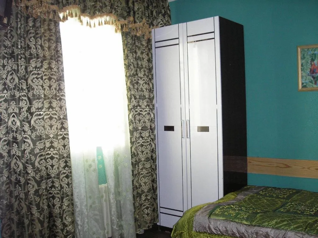 Tri Peskarya Hotel Nur-Sultan  Nur-Sultan (Astana)
